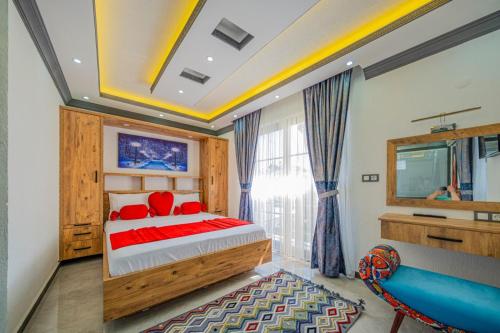 Villa Kasaba in Seydikemer