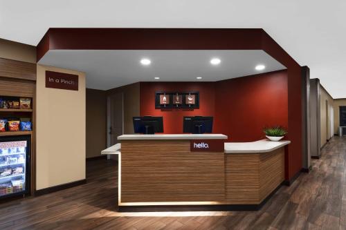 TownePlace Suites by Marriott St. Louis Edwardsville, IL in Edwardsville, USA