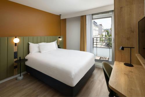 Citadines Didot Montparnasse - image 6