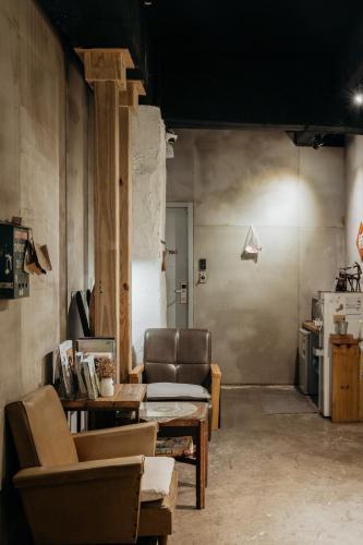 Photo - 禾裕 北車 Hey!U