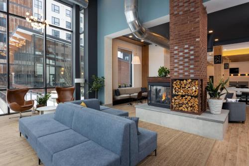 Residence Inn By Marriott Philadelphia Bala Cynwyd in Bala-Cynwyd, USA