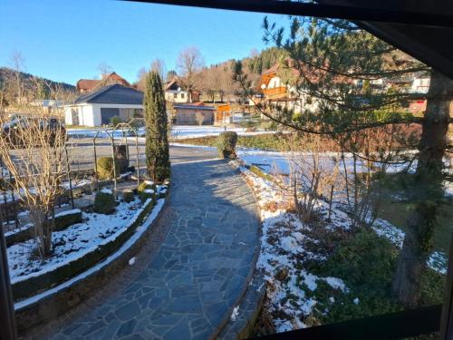 Wohnung in Kärnten Nähe Millstättersee, Fresach (фото 3)