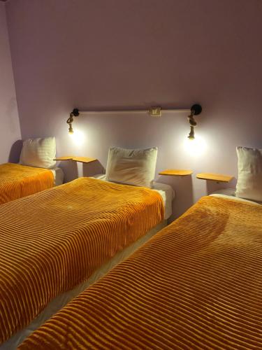 Wanees Hostel in Aswan