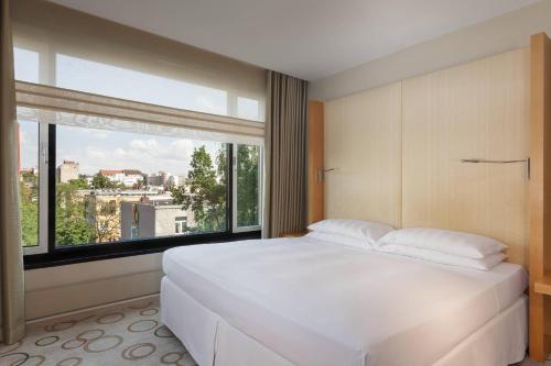 Sheraton Berlin Grand Hotel Esplanade - image 13