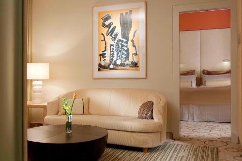 Sheraton Berlin Grand Hotel Esplanade - image 9