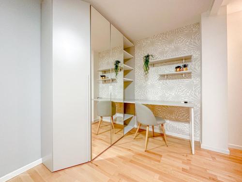 Suite Brunacci - 5 min dai navigli