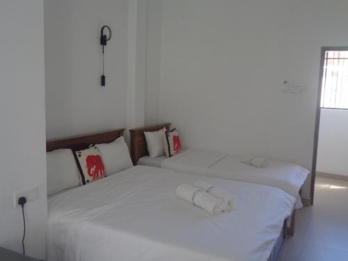 White Lodge, Kandy (foto 10)