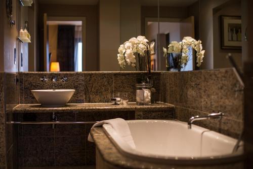 经典英国泽西俱乐部酒店&SPA 经典英国泽西俱乐部酒店&SPA