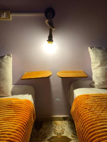 Wanees Hostel in Aswan