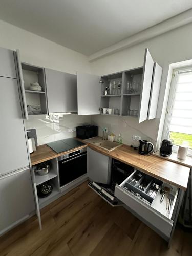 PREMIUM Apartament u Hanki i Janka