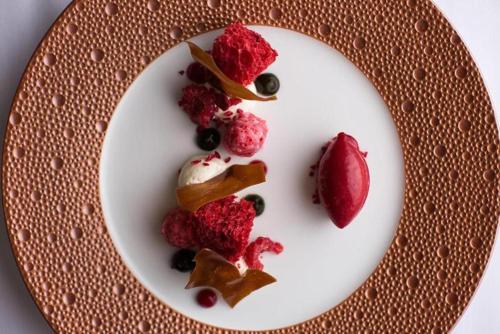 经典英国泽西俱乐部酒店&SPA 经典英国泽西俱乐部酒店&SPA