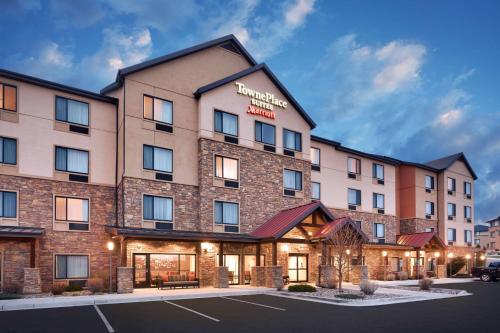 TownePlace by Marriott Suites Elko, Elko (fotografie 2)