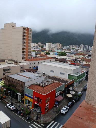 Apt centro