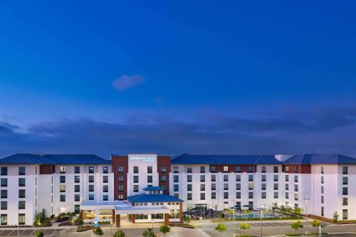 TownePlace Suites by Marriott San Diego Airport/Liberty Station in San Diego, USA