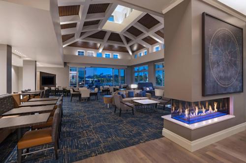 TownePlace Suites by Marriott San Diego Airport/Liberty Station in San Diego, USA