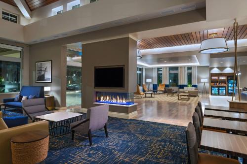 TownePlace Suites by Marriott San Diego Airport/Liberty Station in San Diego, USA