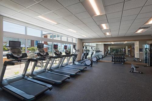 TownePlace Suites by Marriott San Diego Airport/Liberty Station - image 13