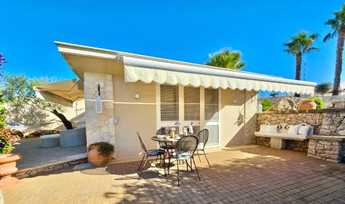 Dependance Villa delle Ulie