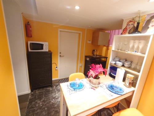 Duplex, Alingsås (zdjęcie 10)