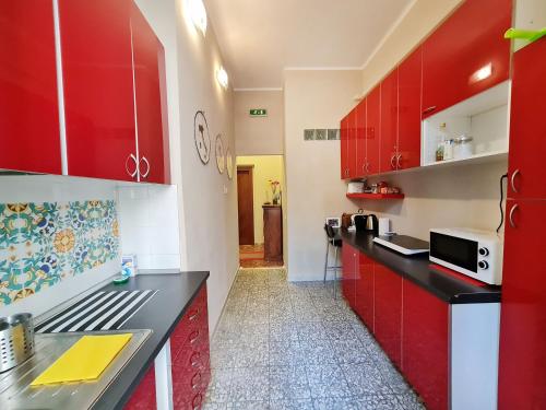 La Dolce Vita Guesthouse - image 13
