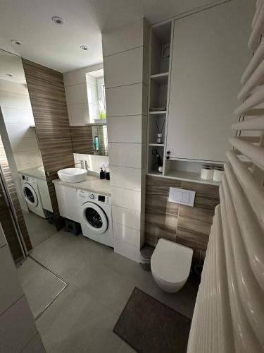 PREMIUM Apartament u Hanki i Janka
