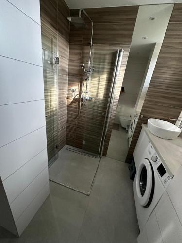PREMIUM Apartament u Hanki i Janka