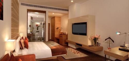 Fortune Select Global Hotel Gurgaon