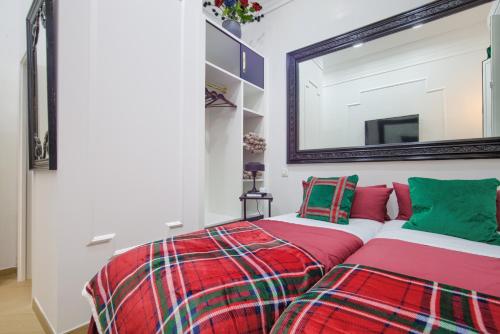Salamanca Luxury Rooms, Madryt (zdjęcie 10)