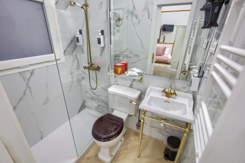 Salamanca Luxury Rooms, Madryt (zdjęcie 11)