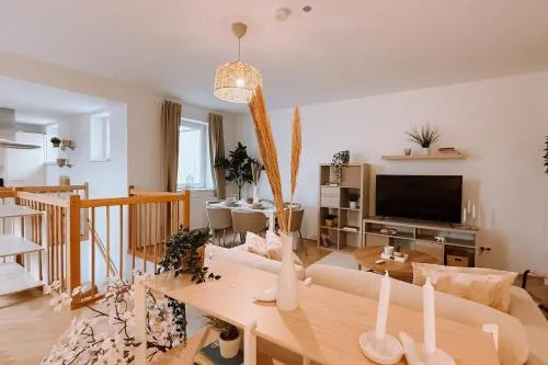 90qm, 3 bedrooms, near Schönbrunn, balcony - Axara Housing in Wien, Österreich
