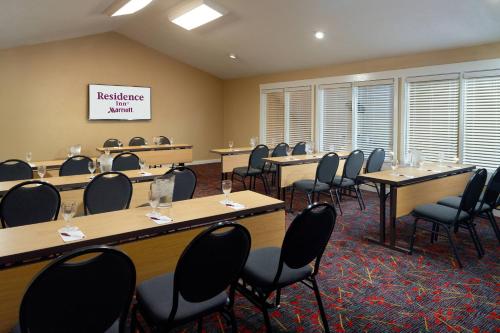 Residence Inn by Marriott Atlanta Buckhead – Atlanta, GA