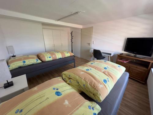 Monteurzimmer bei Jena - T und T GbR in 布卡