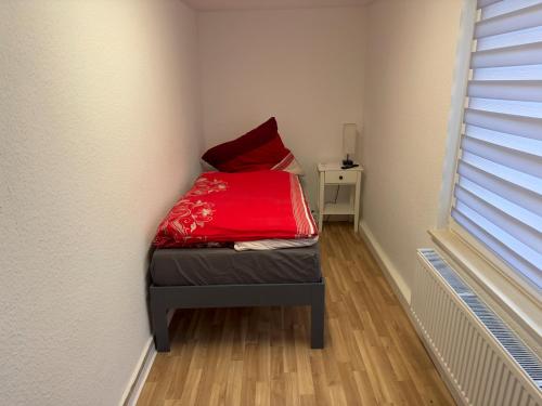 1 twin bed