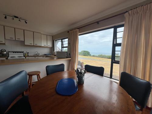 Iekārtas, Dwarswegstrand Self-Catering in Groot Brak Rivier
