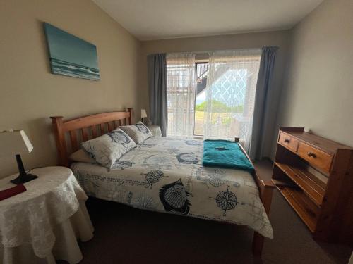 Dwarswegstrand Self-Catering in Groot Brak Rivier