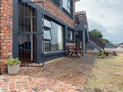 Ieeja, Dwarswegstrand Self-Catering in Groot Brak Rivier