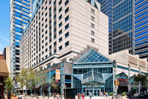 The Westin Philadelphia in Philadelphia, USA
