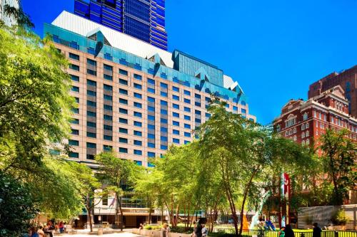 The Westin Philadelphia in Philadelphia, USA
