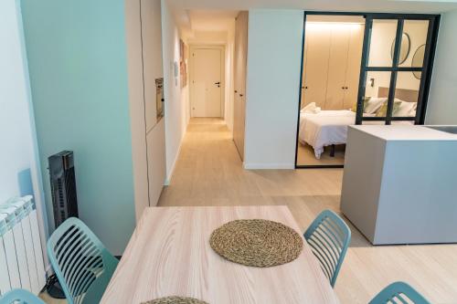 Oviedo Centro Apartamentos Pedregal - image 2