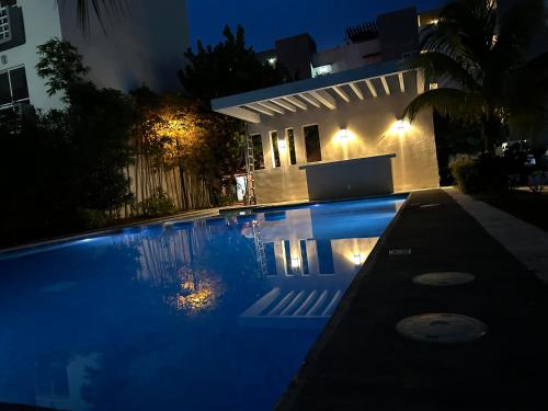 Departamento tiempo de relax in Veracruz, Mexico