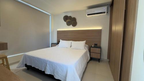 Two-Bedroom Apartment image 9