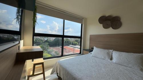Two-Bedroom Apartment image 7