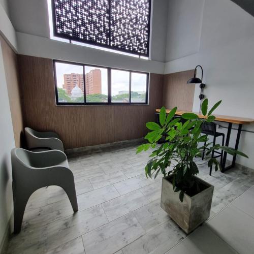 Two-Bedroom Apartment image 4
