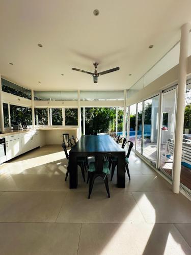 Ocean View Villa 2min to beach - Casa Cantini in 蒙提祖馬