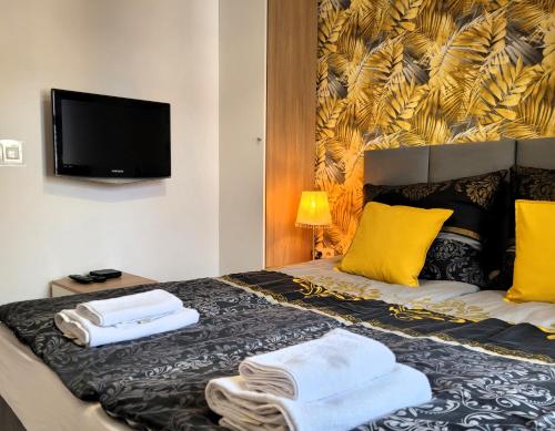 Apartament Przy Placu Piastowskim