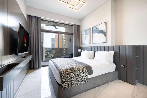 MajeStay - MAG Living, Dubai (photo 3)