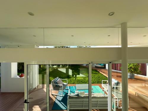 花園, Ocean View Villa 2min to beach - Casa Cantini in 蒙提祖馬