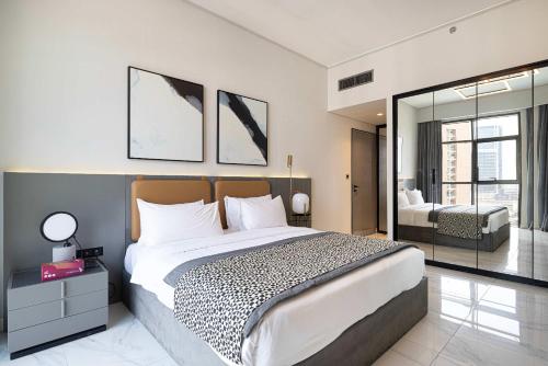 MajeStay - MAG Living, Dubai (photo 4)