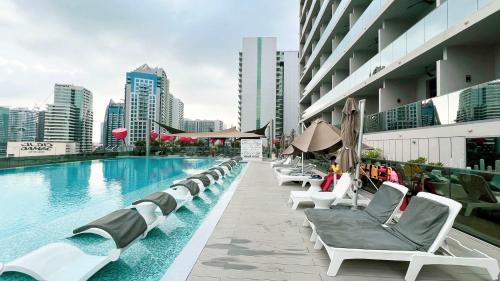 MajeStay - MAG Living, Dubai (photo 6)