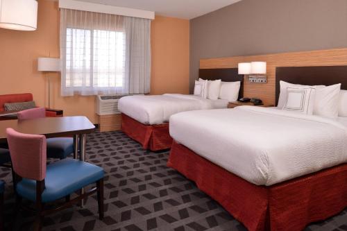 TownePlace Suites by Marriott St. Louis Chesterfield in Chesterfield, USA